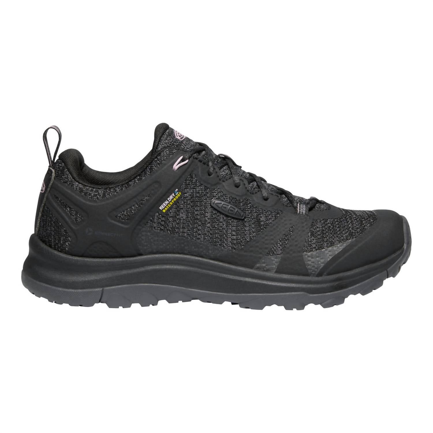 Keen - Women's Terradora Ii Waterproof Shoes