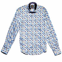 Eight X - Sewn Dreams Pm Edition Button Down Shirt