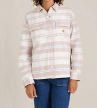 Roark - Amberley Shirt Jacket