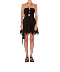 Magali Pascal - LUNA MINI DRESS