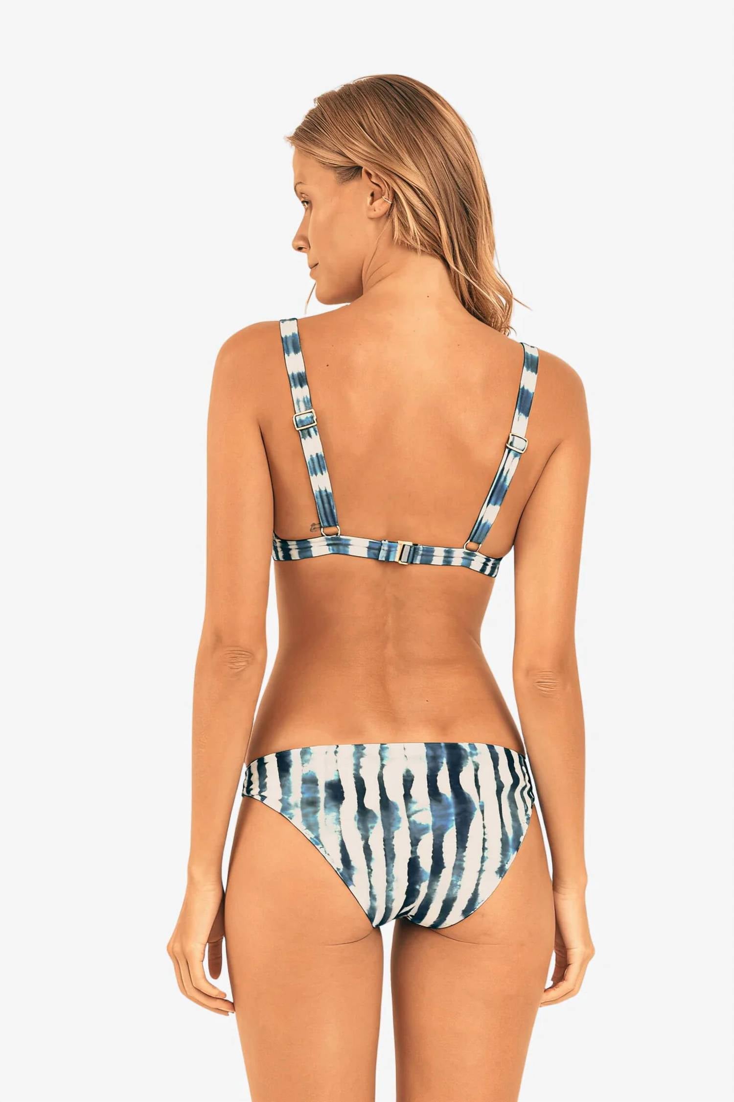 Rio Del Sol - Essential Comfy Bikini Bottoms