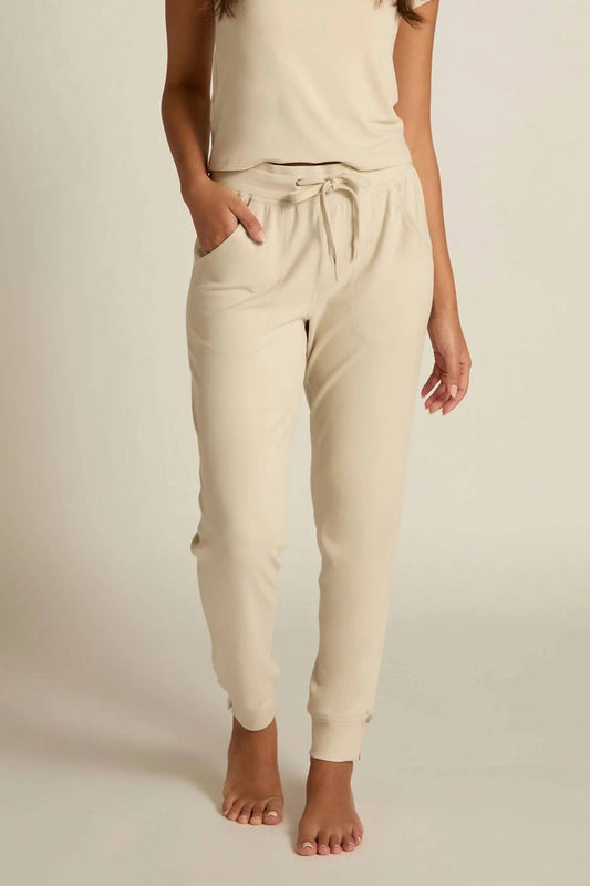 Faceplant Dreams - Soft Jogger Pants