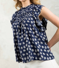 Thml - Delilah Top