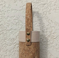 Kork Goods - Cork Wine Bottle Bag