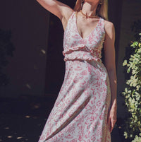 Smith & Quinn - Beryl Midi Dress