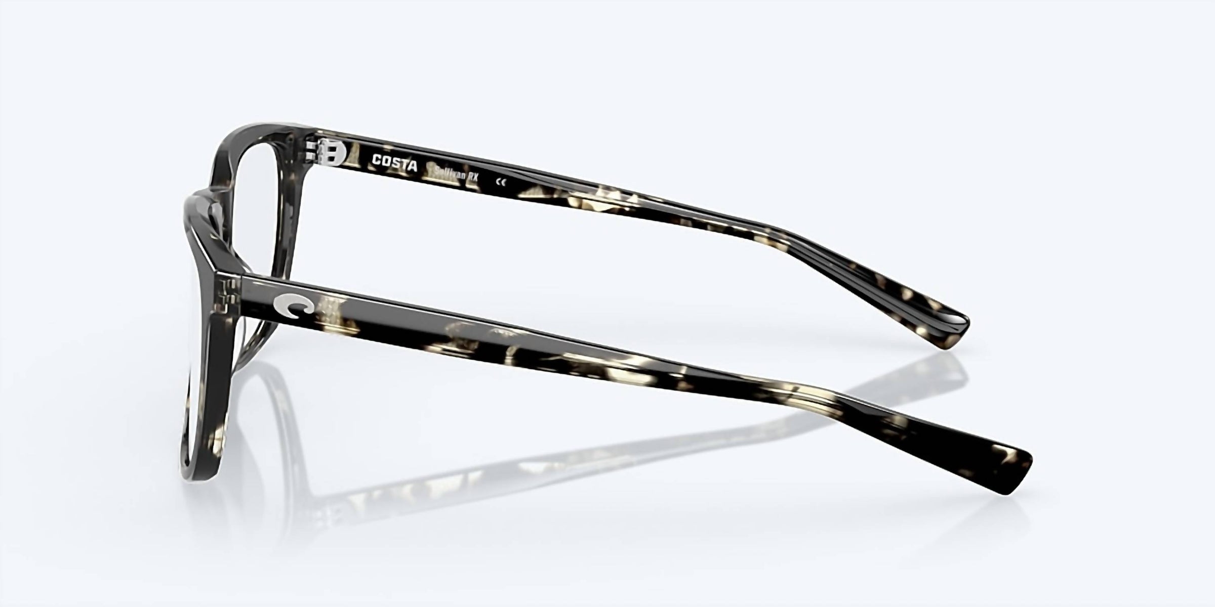 Costa Del Mar - Men's Sullivan Rx Sunglasses