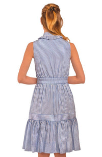 Gretchen Scott - Wash & Wear Hope Mini Dress