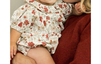 Rylee + Cru - Baby's Lula Romper