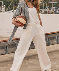 The Upside - Soho Tokio Wide Leg Pant