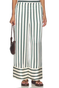 Bondi Born - Cannes Silk Pants