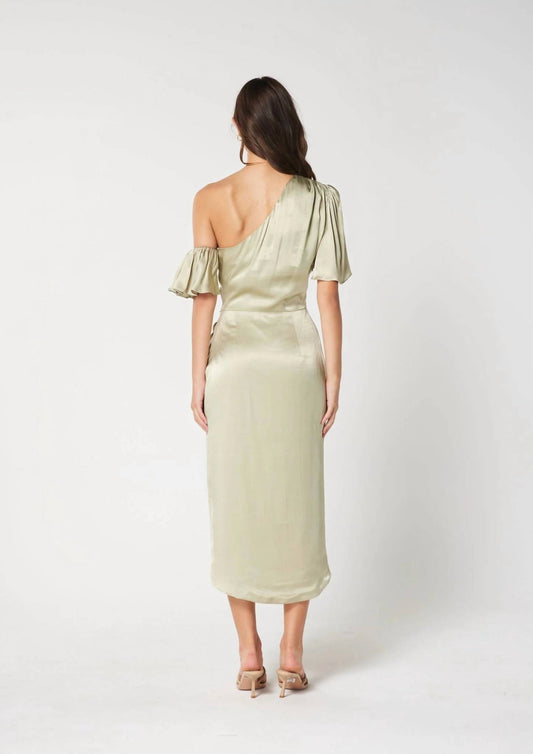 Elliatt - Angela Midi Dress