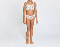 Peixoto - Kids' Mystic Moonlight Jojo Bikini Set