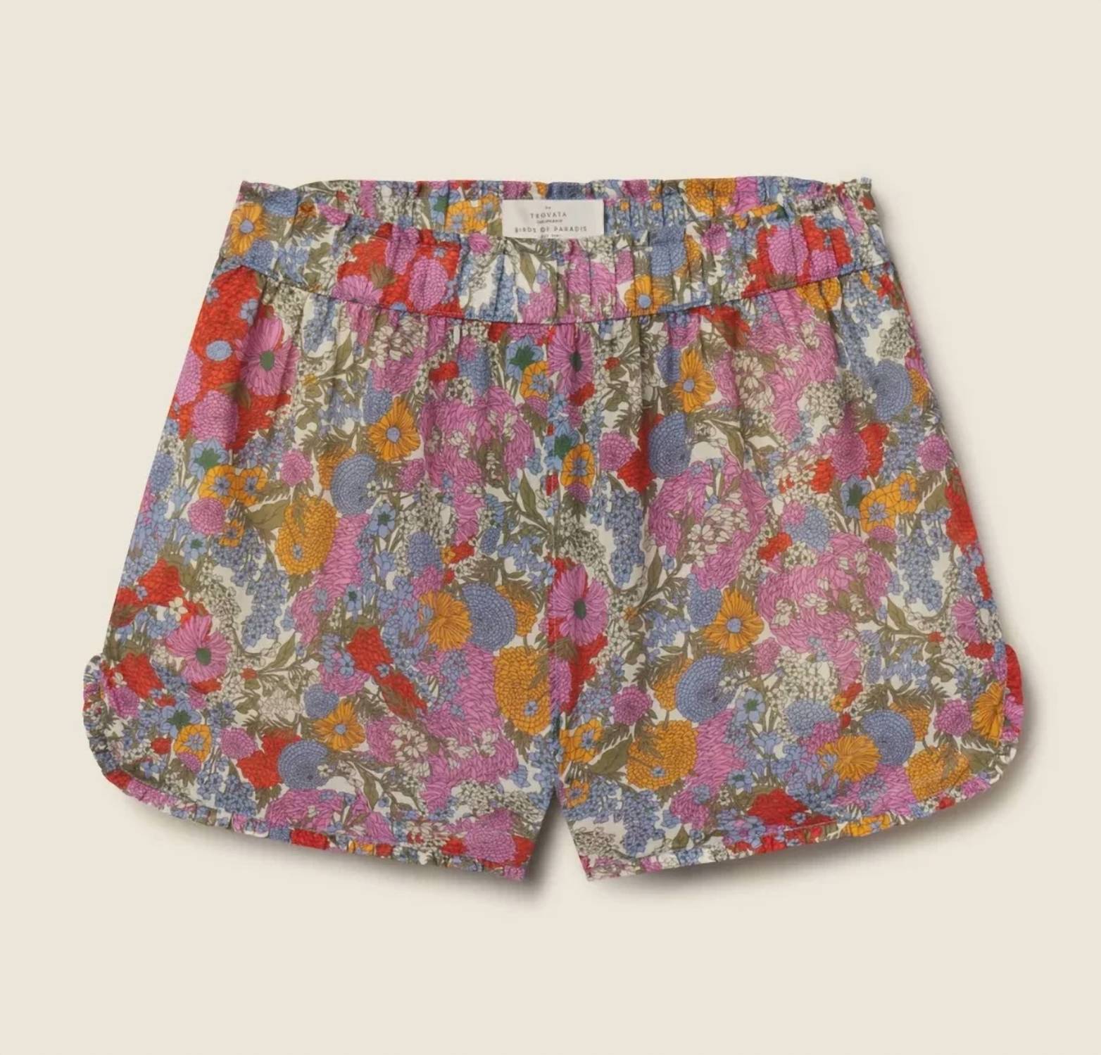 Trovata - Lucille Shorts