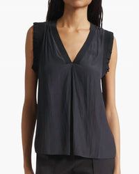 Ramy Brook - Zandra V-Neck Tank