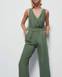 Nation Ltd - Kiara Jumpsuit