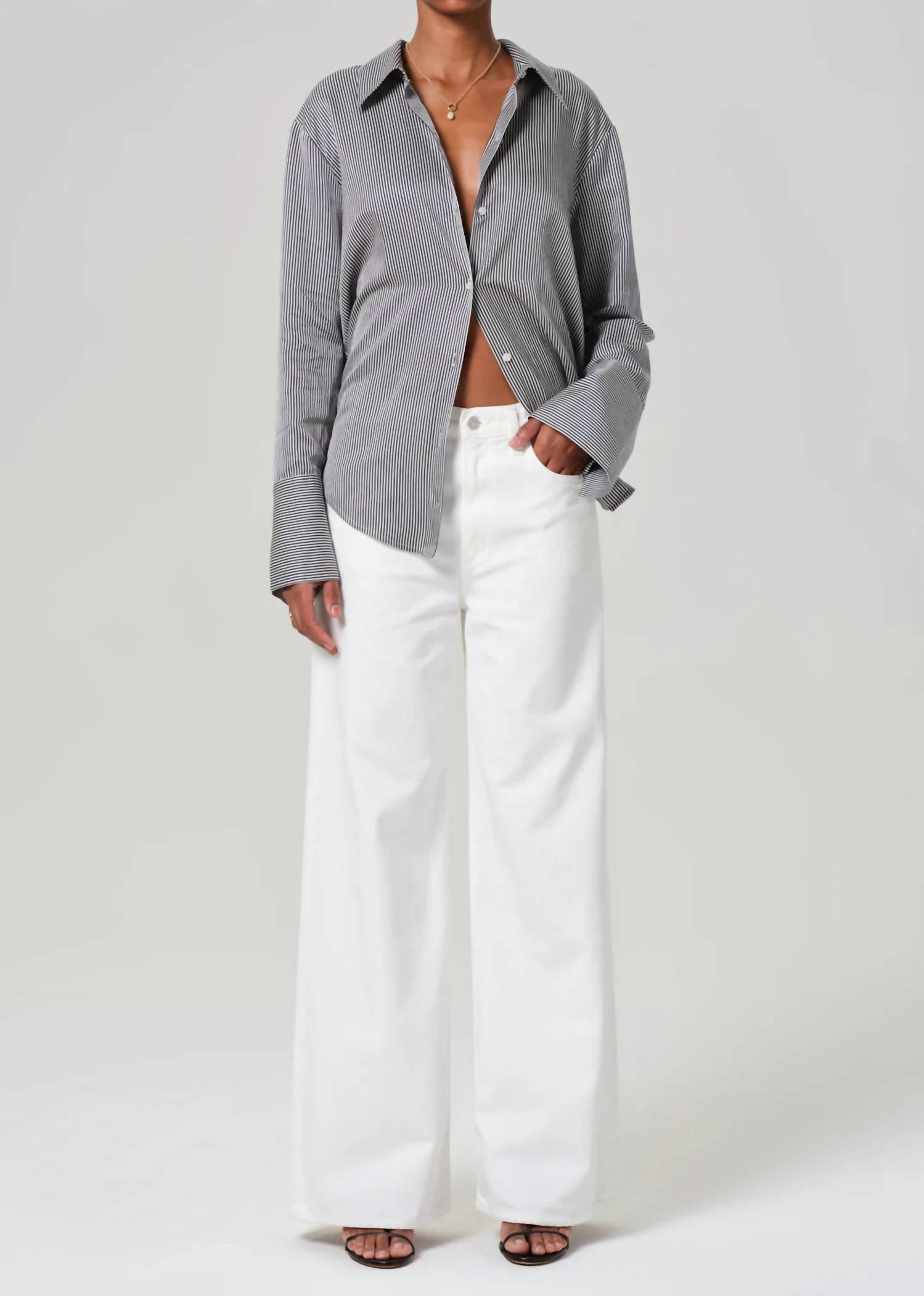Citizens Of Humanity - Paloma Baggy Jeans