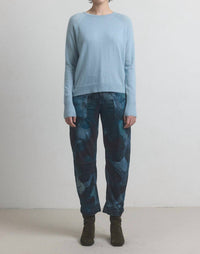 M.Patmos - Anable Mid Rise Pant