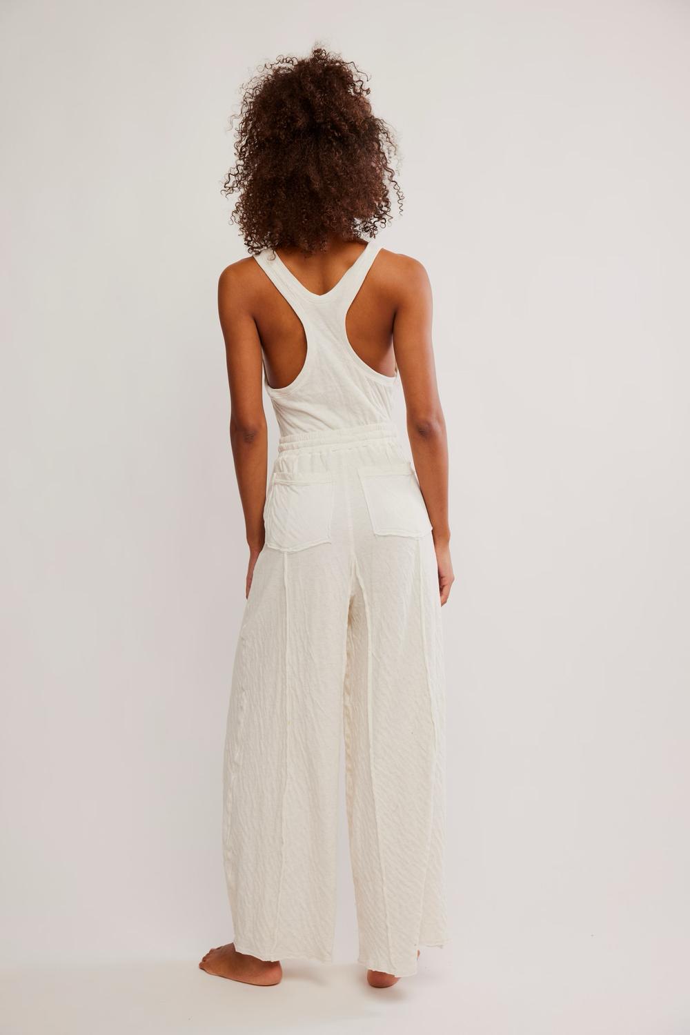 Free People - Wait A Minute Romper