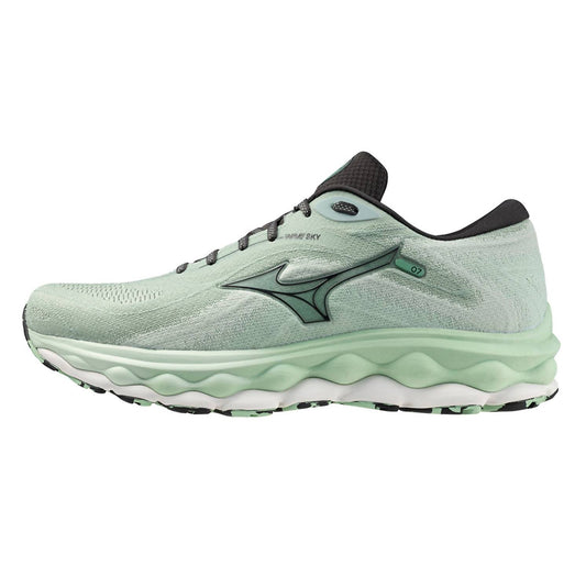 Mizuno - MEN’S WAVE SKY 7 RUNNING SHOES