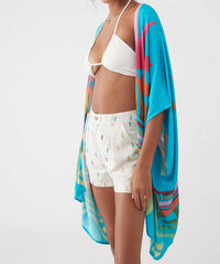 O'Neill - Carmelita Kimono
