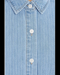 Daze - Haven Denim Shirt