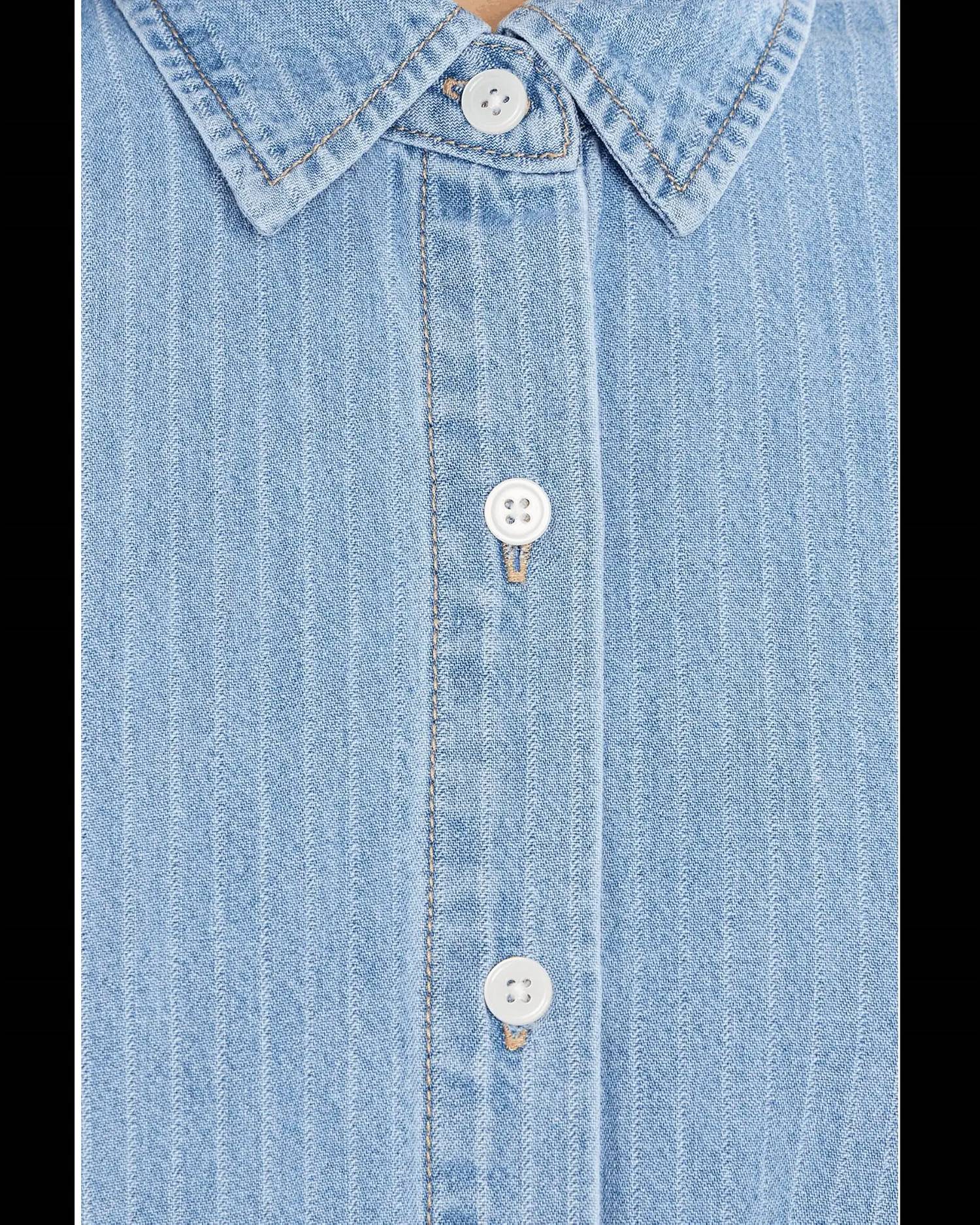 Daze - Haven Denim Shirt