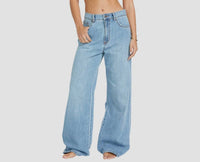 Billabong - Washed By The Sun Denim Jeans