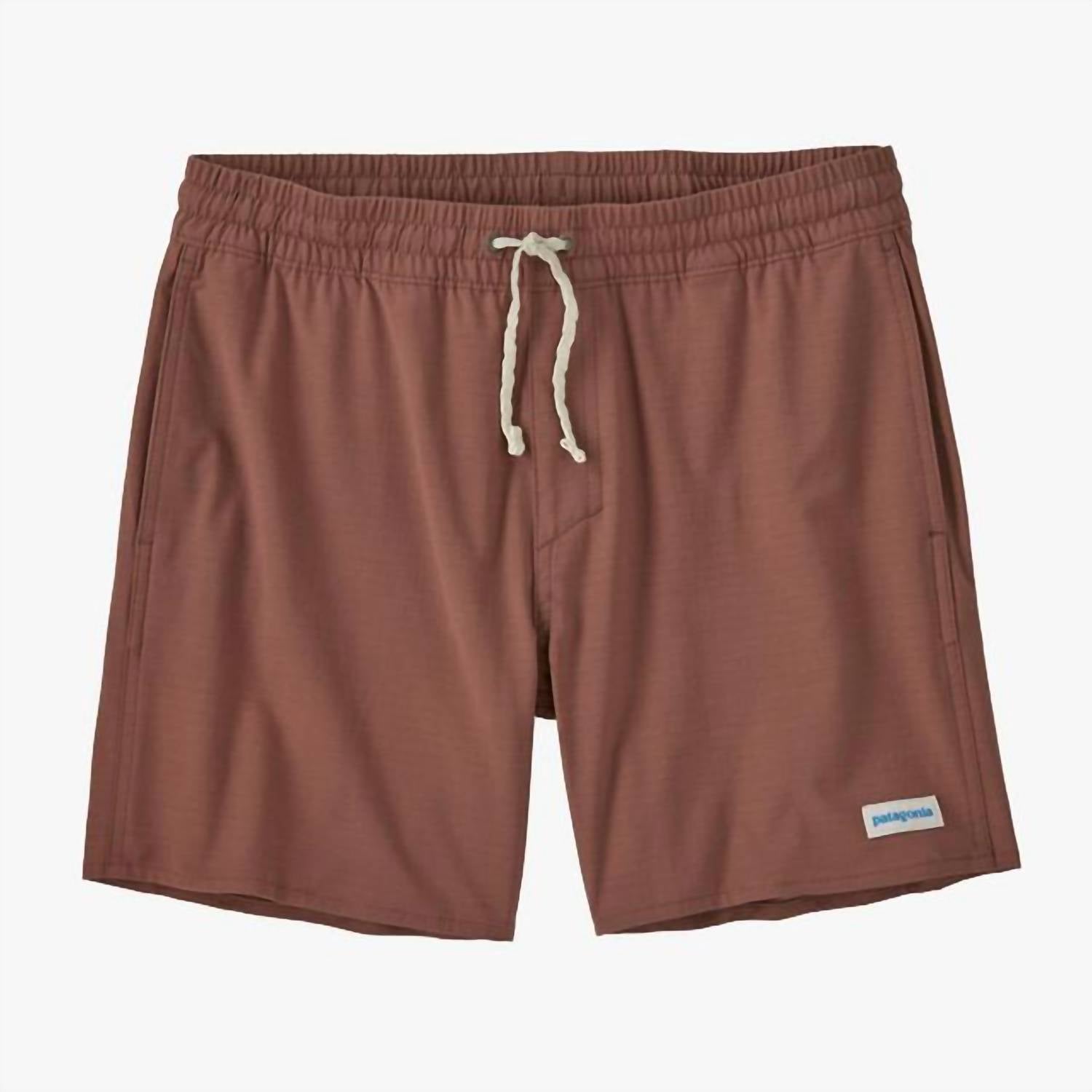 Patagonia - Men's Home Waters Volley Shorts