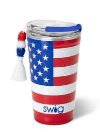 Swig Life - All American Party Cup - 24oz