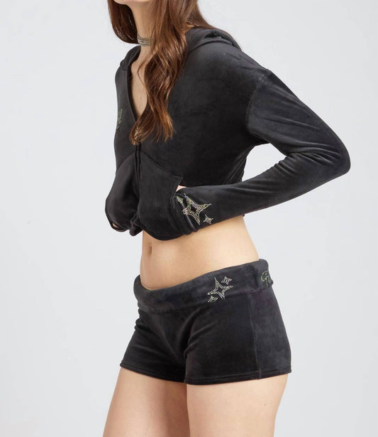 Sparkl Fairy Couture - Lea Tracksuit Shorts