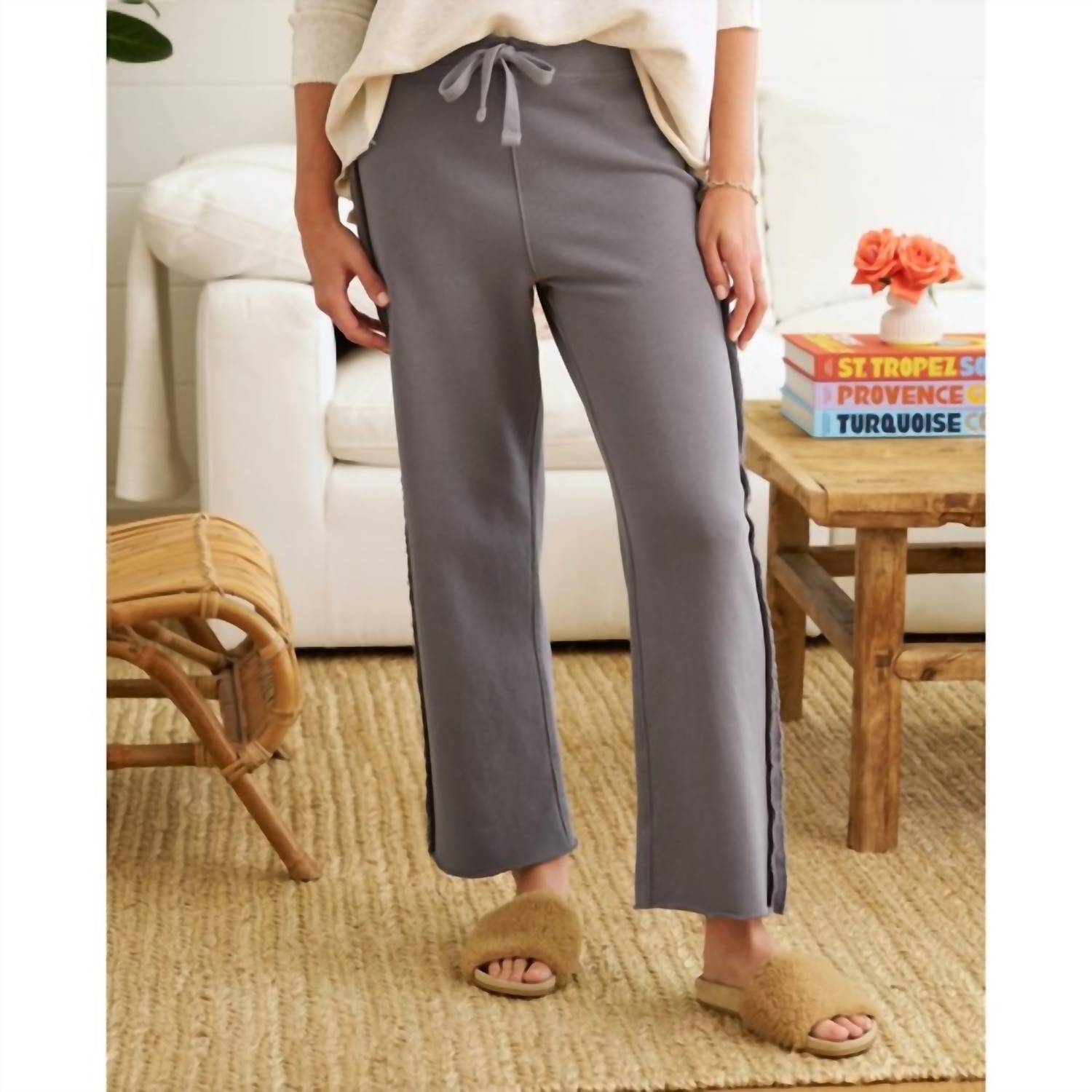 Frank & Eileen - Bella Lounge Pant
