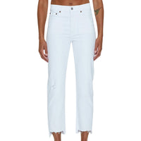 Pistola - Charlie High Rise Straight Jean