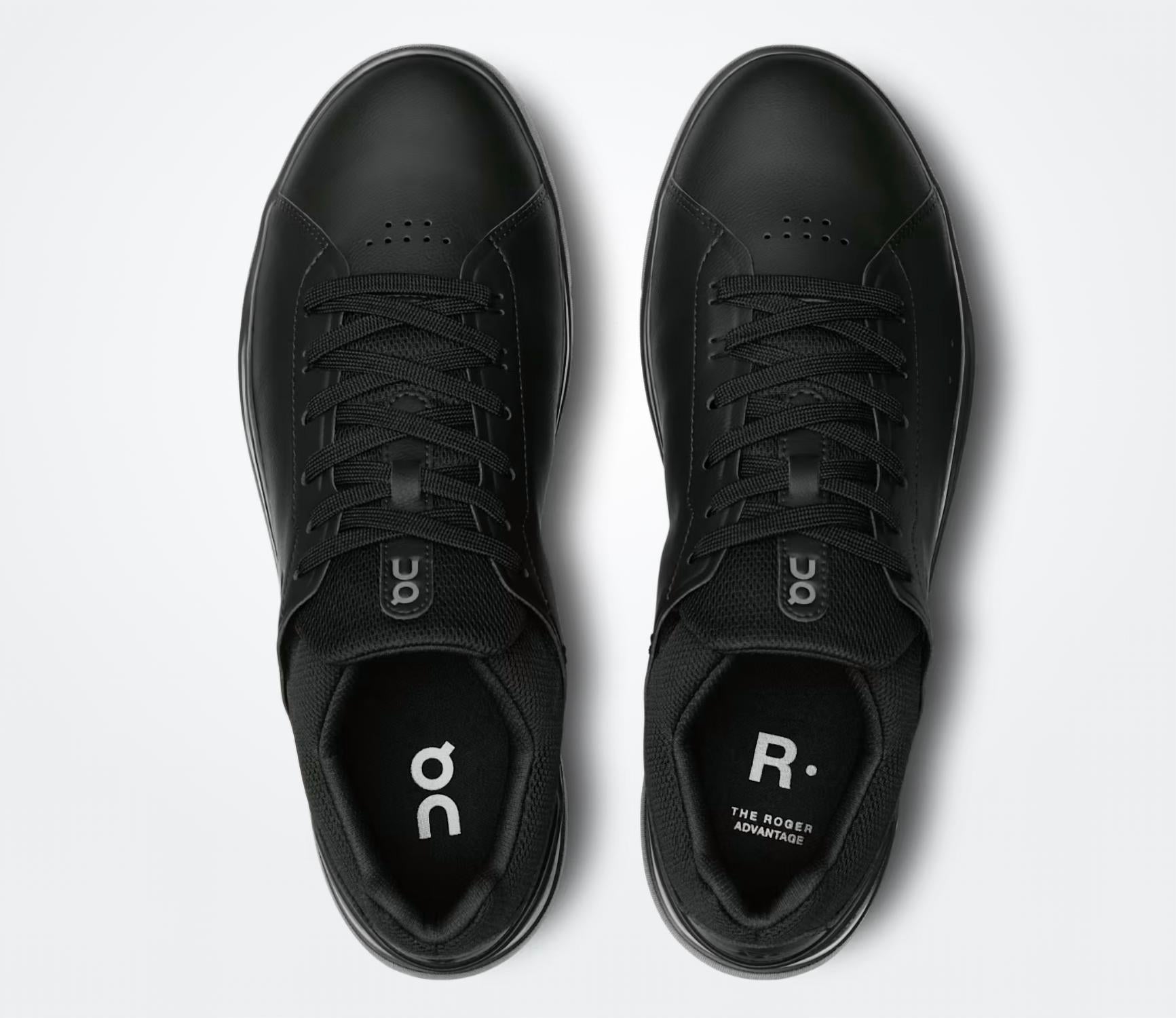 On - Men's Roger Sneakers
