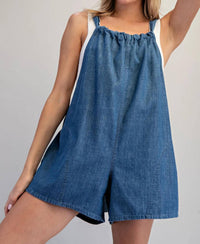 Ee:Some - Women's Louise Romper