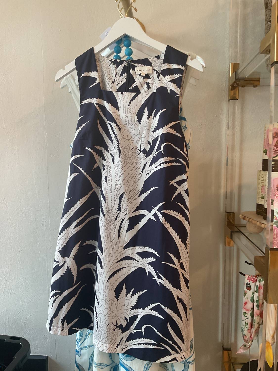 Entro - Landry Dress