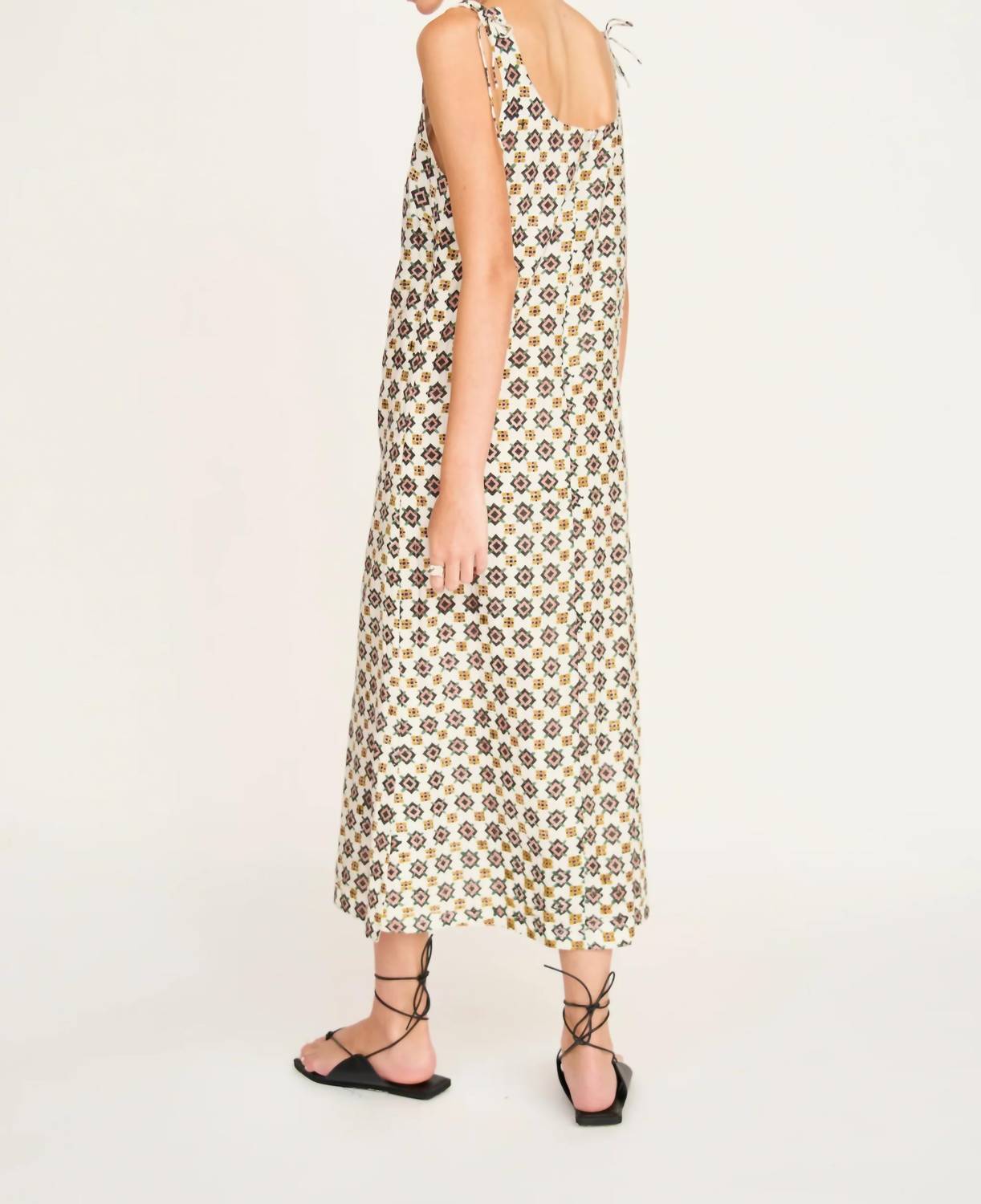 Mirth - Crete Tank Dress