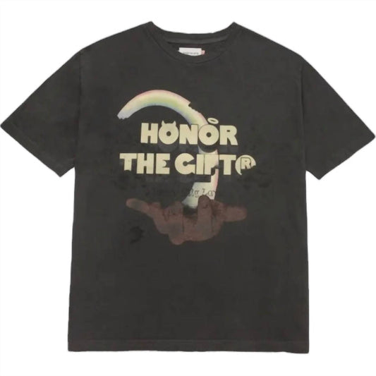 Honor The Gift - Men's Palms Graphic Tee