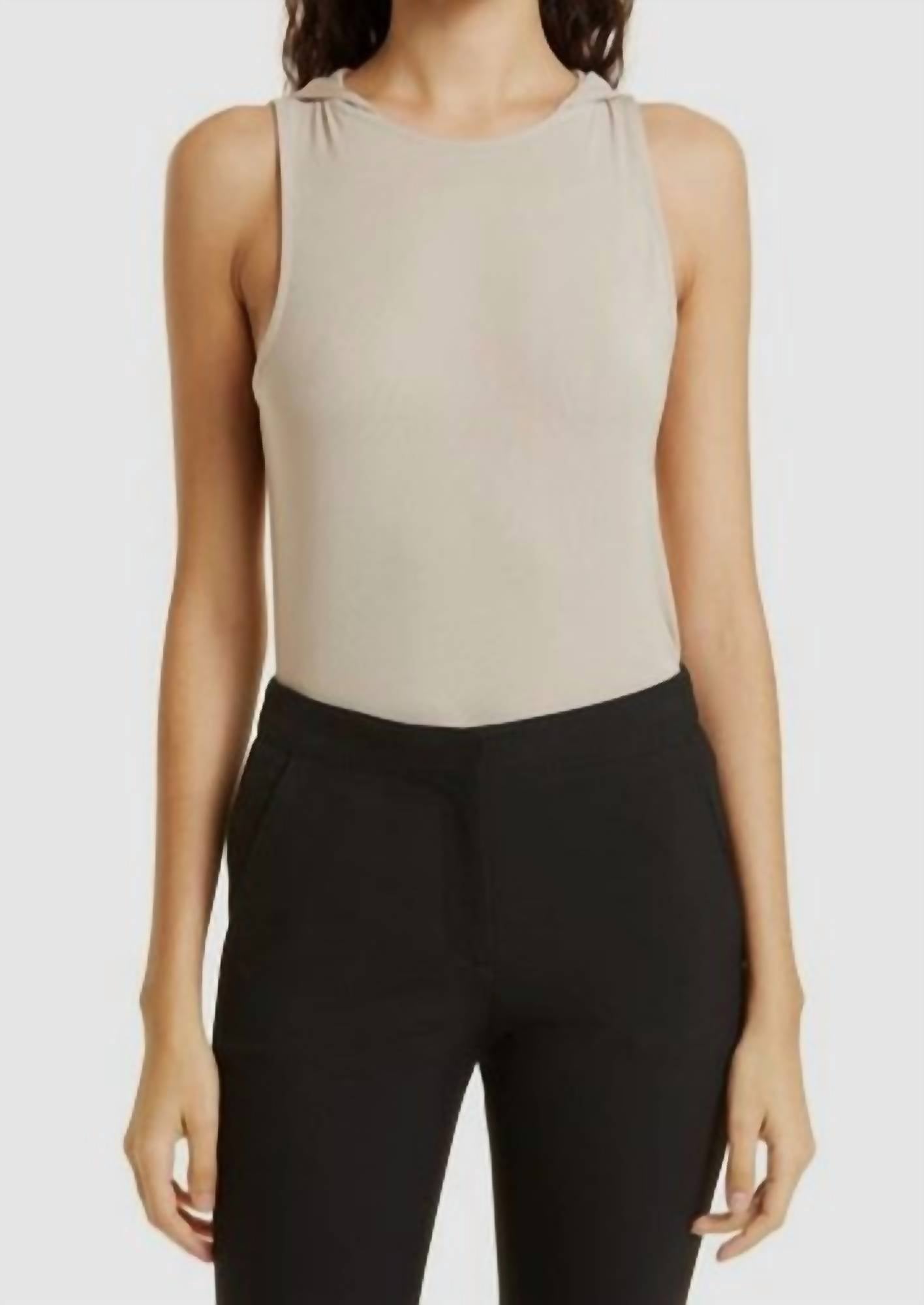 Capsule 121 - Women's Canrad Top