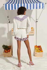 Celia B - Begona Top