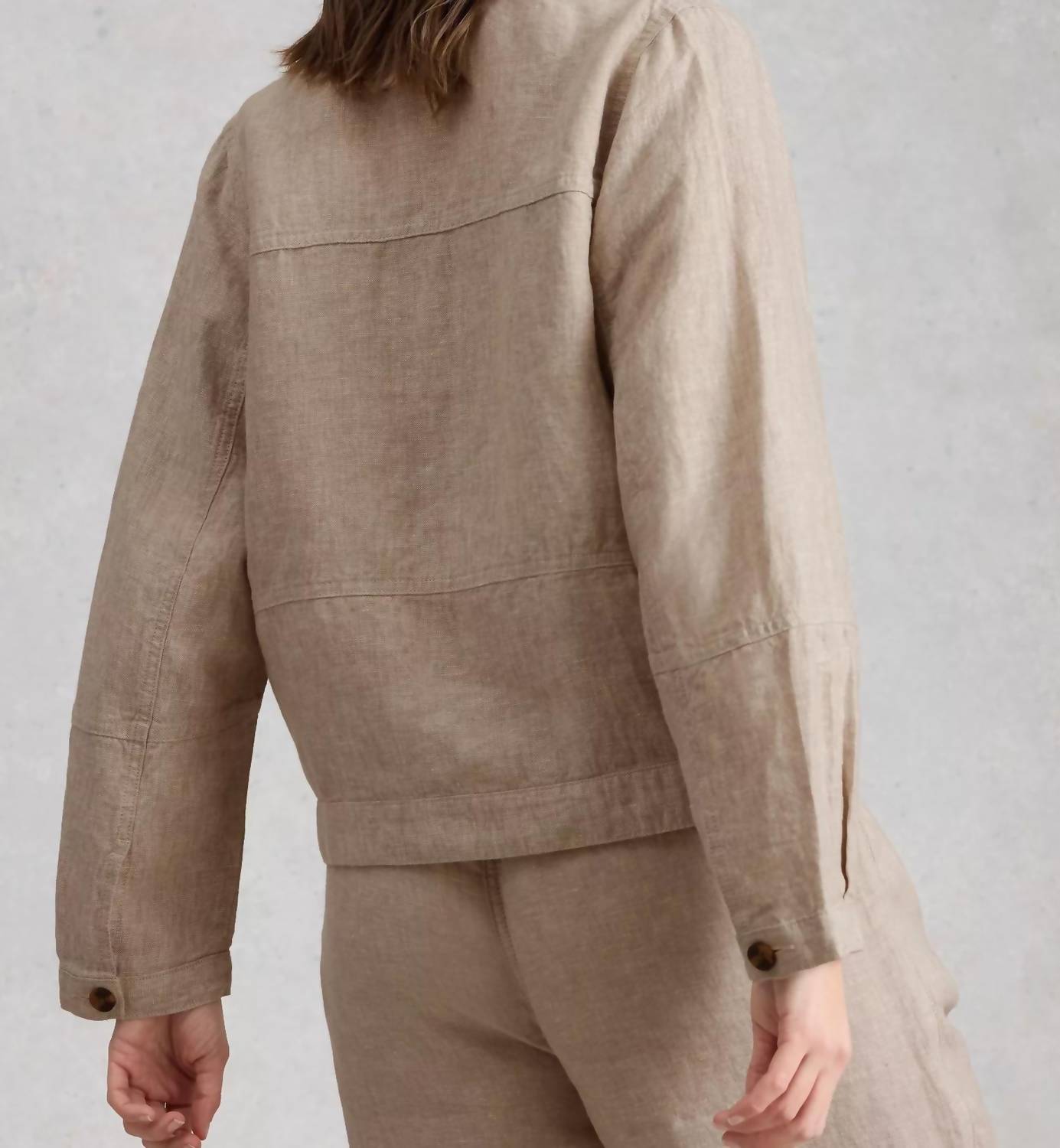White Stuff - Camille Jacket