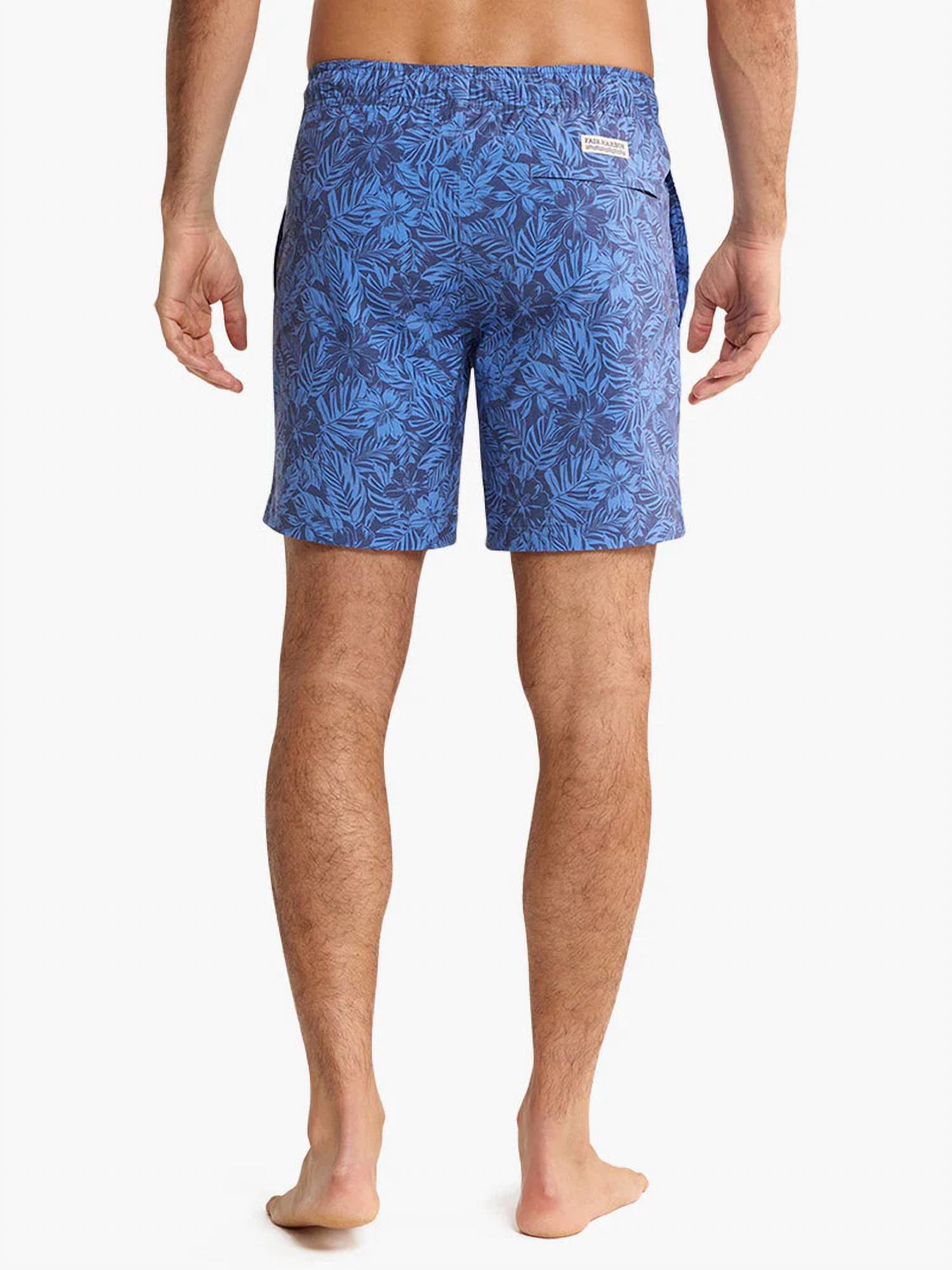 Fair Harbor - Bayberry Trunk Shorts