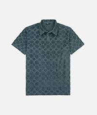 Jetty - Men's Manahawkin Polo Shirt