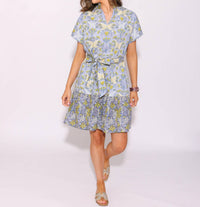 Ivy Jane - Butterflies Are Free Dress