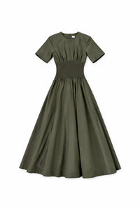 Simkhai - Wrenna Midi Dress