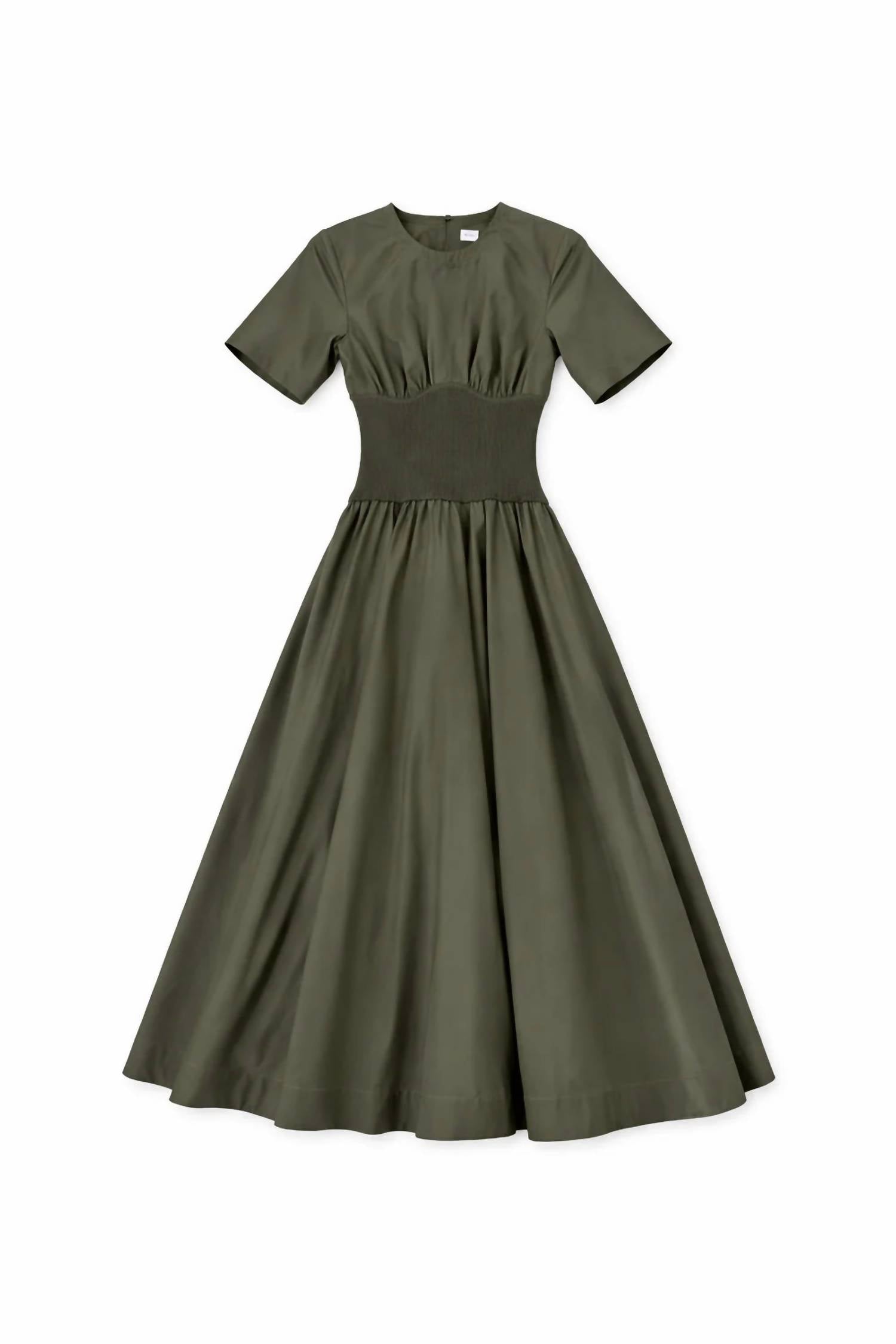 Simkhai - Wrenna Midi Dress