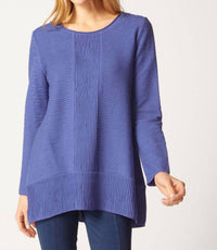 Habitat - Ripple Effect Autumn Tunic