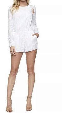 Tavik - Amour Long Sleeve Romper