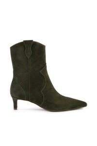 Seychelles - Women's Dallas Heeled Boot