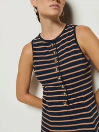 Nation Ltd - Women's Jayna Dress