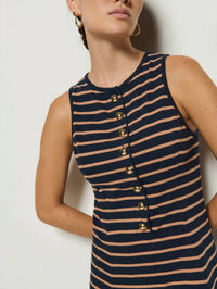 Nation Ltd - Jayna Dress